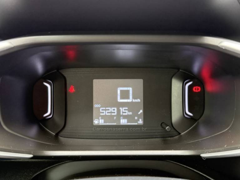 CITROËN - C3 - 2022/2023 - Cinza - R$ 64.900,00