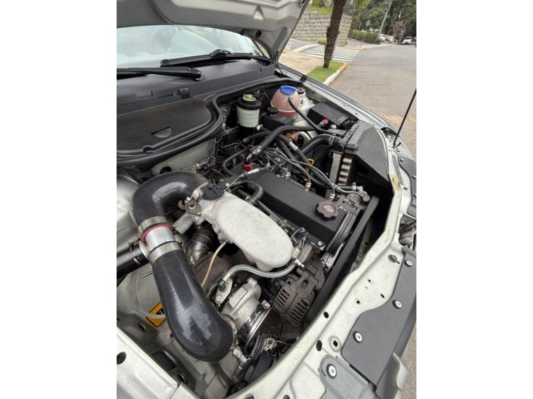 VOLKSWAGEN - GOL - 2008/2009 - Prata - R$ 79.900,00