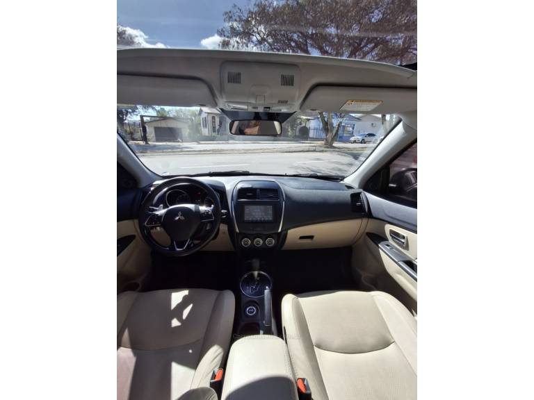 MITSUBISHI - ASX - 2018/2018 - Azul - R$ 99.900,00