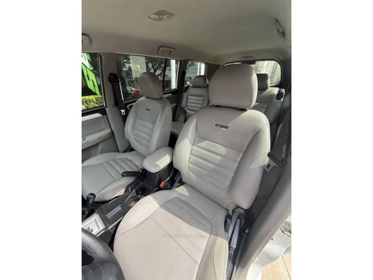 MITSUBISHI - PAJERO DAKAR - 2018/2018 - Branca - R$ 139.900,00