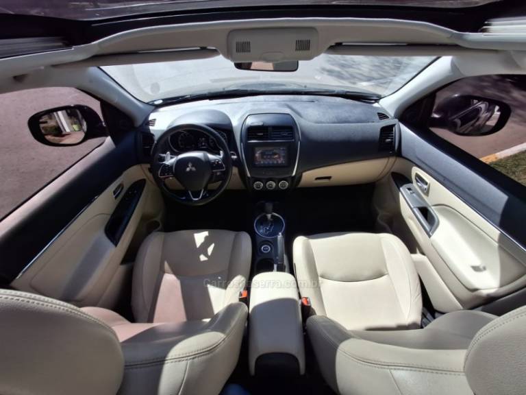 MITSUBISHI - ASX - 2018/2018 - Azul - R$ 99.900,00