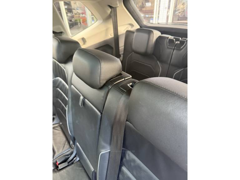 VOLKSWAGEN - TIGUAN - 2018/2018 - Vinho - R$ 117.900,00